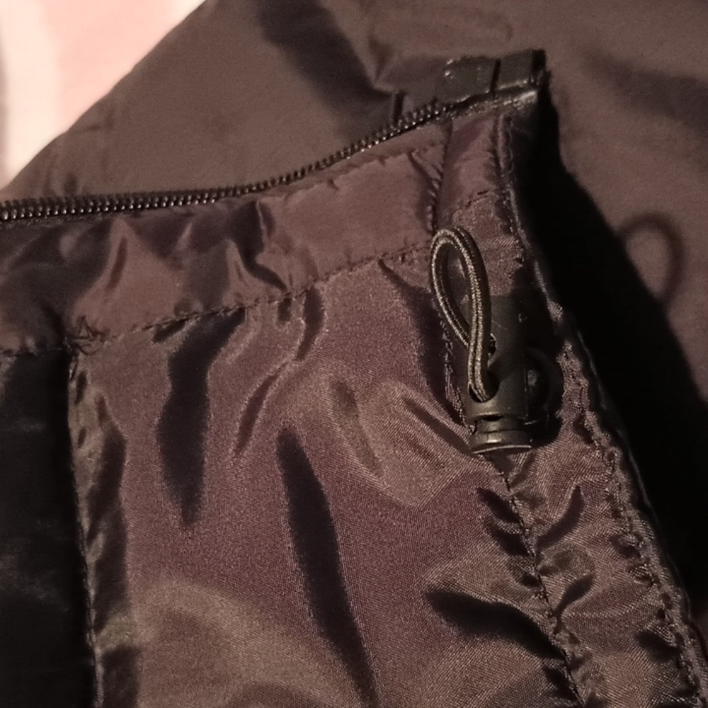 RocknRev crop jacket - Picture 8 of 8
